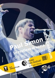 MFF: In Restless Dreams, the Music of Paul Simon